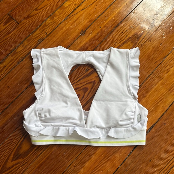 Free People FP Movement Sports Bra NWT - Picture 3 of 11